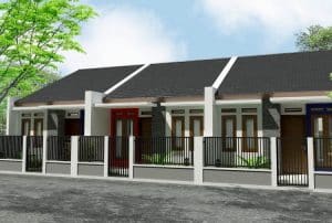 rumah kontrakan di jogja