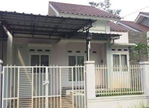 rumah kontrakan jogja terbaru