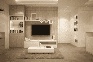 Desain Gypsum