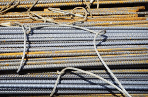 Harga Besi Begel