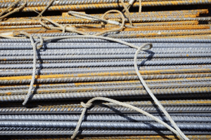 Harga Besi Begel