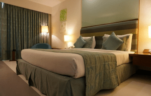 Hotel Whizz Jogja