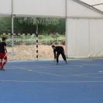 Kontraktor Lapangan Futsal yang Ahli dan Berpengalaman