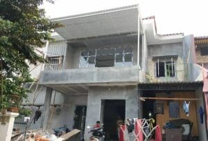 jasa kontraktor rumah bandung