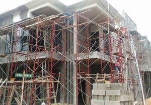 jasa kontraktor rumah jakarta