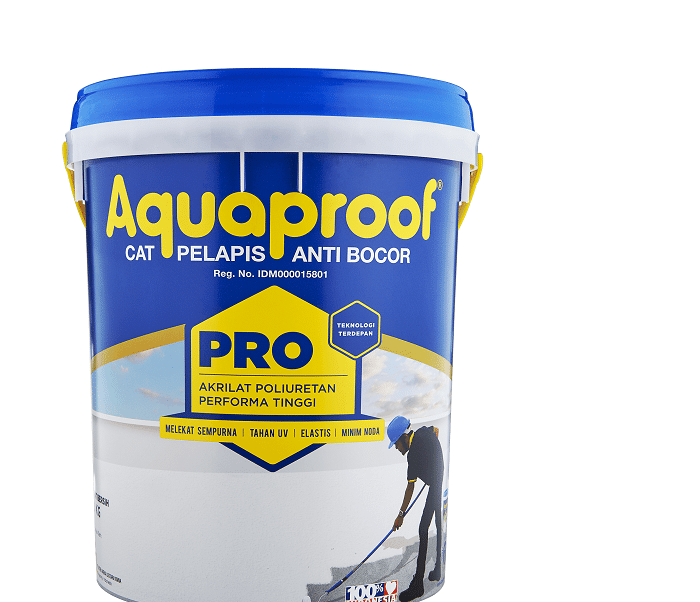 Aquaproof – Adhi Cakra Utama Mulia