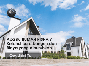 Biaya Bangun Rumah RISHA