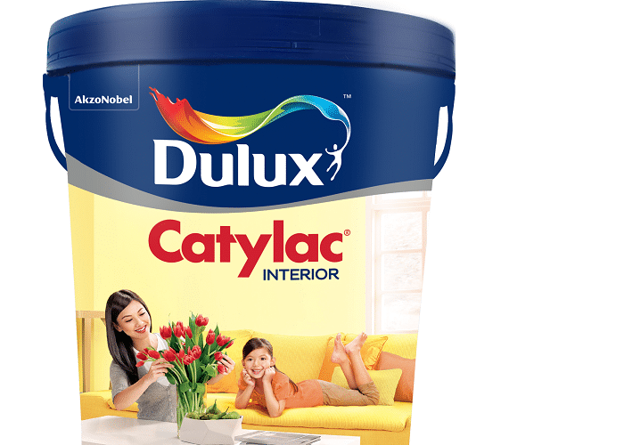 Interior – Dulux Catylac