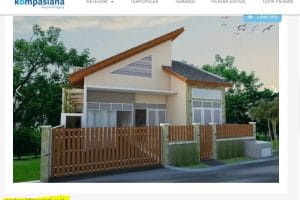 desain rumah 2022 dari jasa desain rumah aryana cipta properti