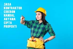 jasa kontraktor cirebon