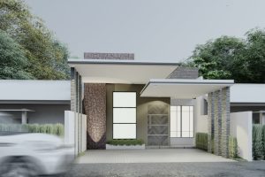 jasa bangun rumah minimalis