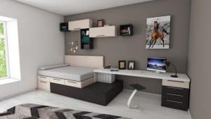 5 Karakteristik dan Konsep Rumah Modern Minimalis