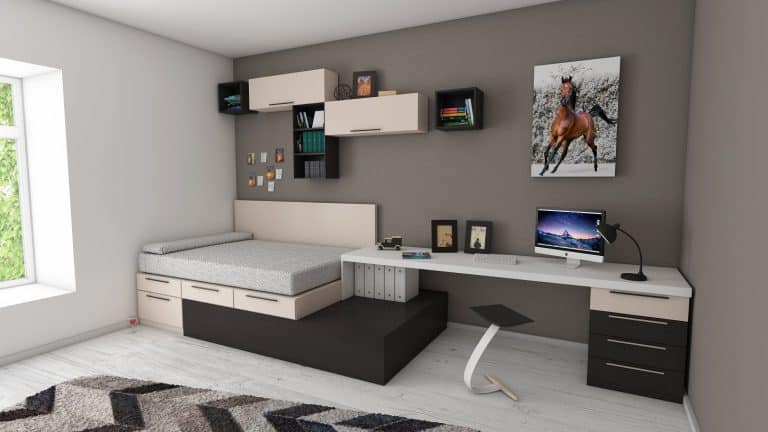 5 Karakteristik dan Konsep Rumah Modern Minimalis