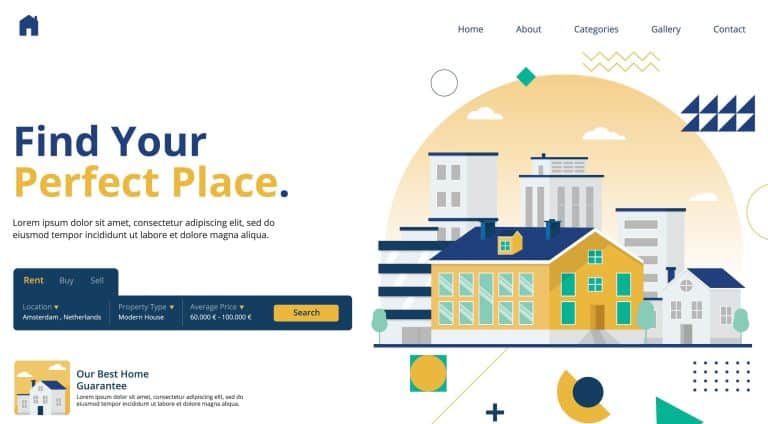 Revolusi Digital di Pasar Properti: Menjelajahi Dunia Jual Beli Rumah Online Gratis