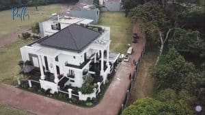 Rumah Prilly Latuconsina