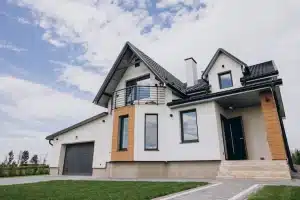 harga rumah di Bandung