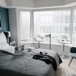 desain apartment minimalis