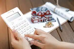 kredit rumah berapa tahun