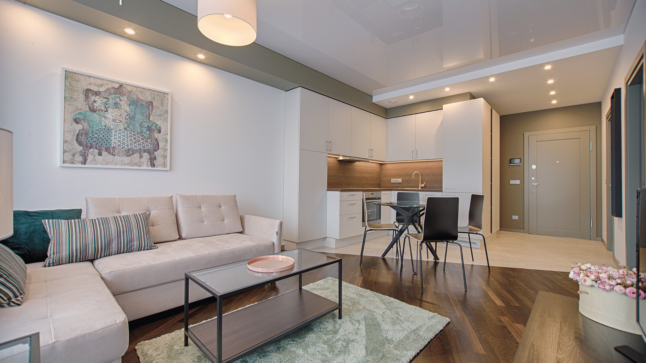 Jasa Desain Interior Rumah terbaik