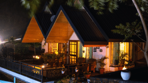 desain homestay bikin betah