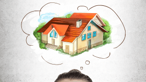 mimpi bangun rumah