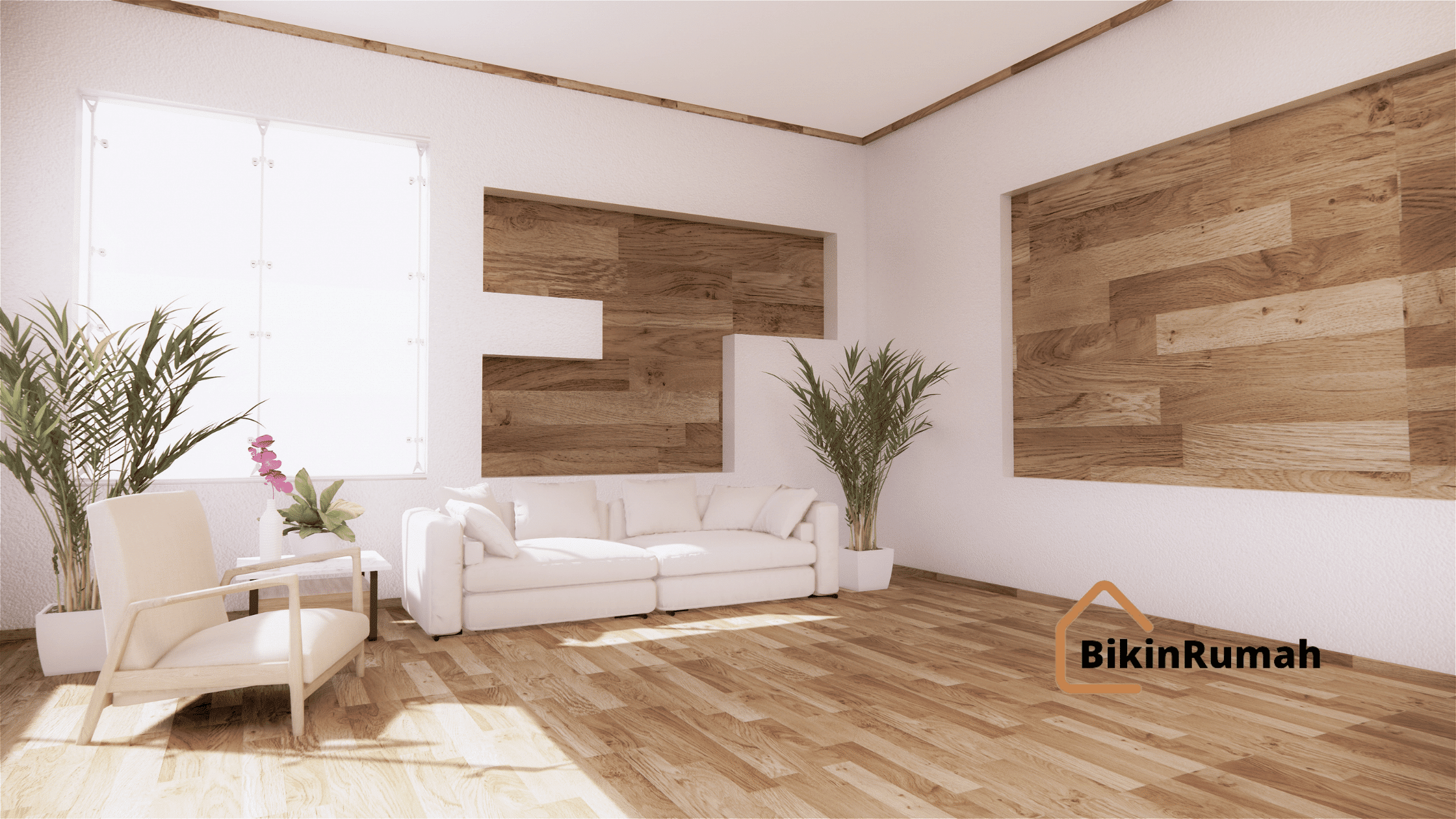 tips renovasi rumah minimalis