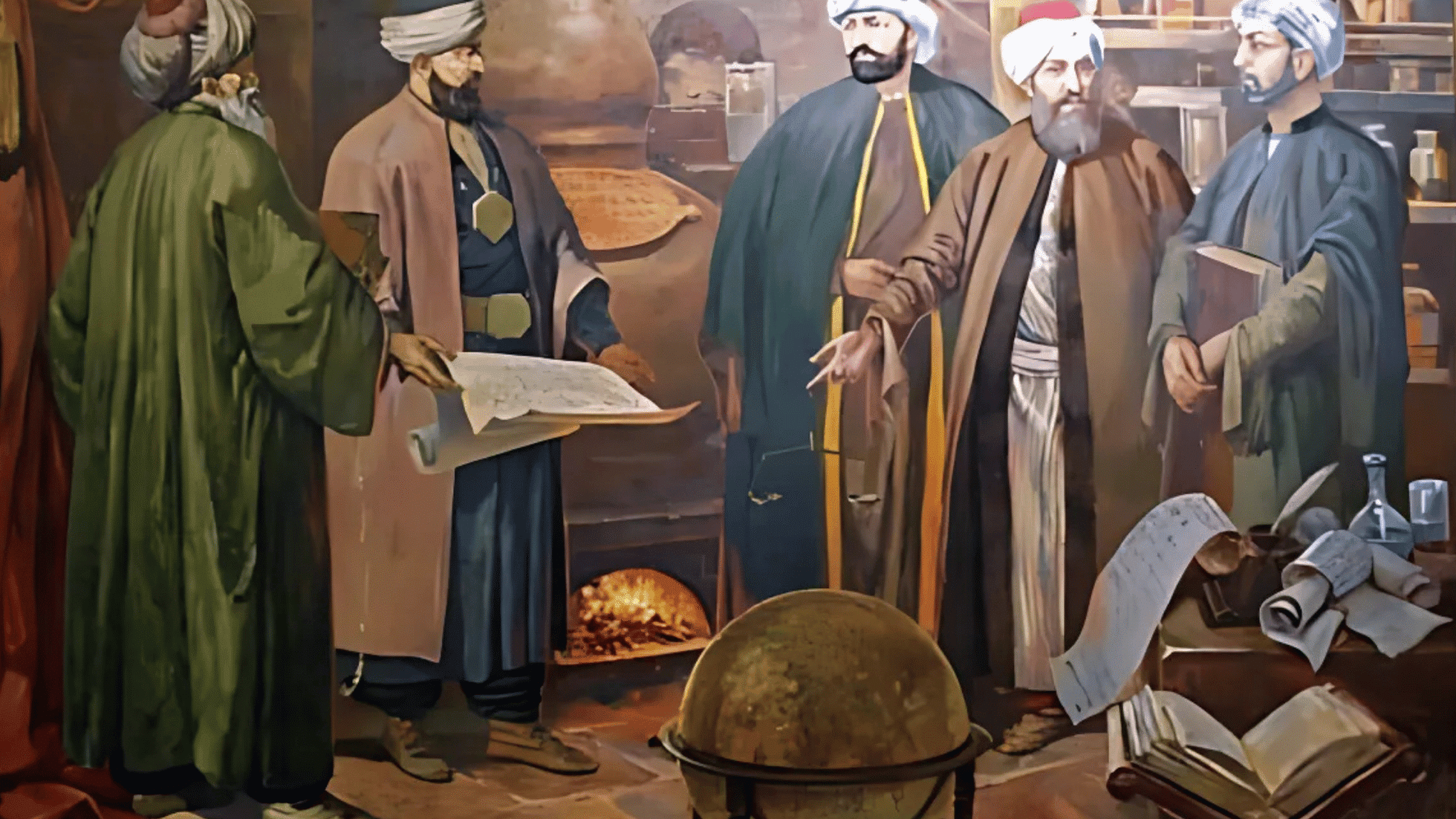 sejarah umayyah