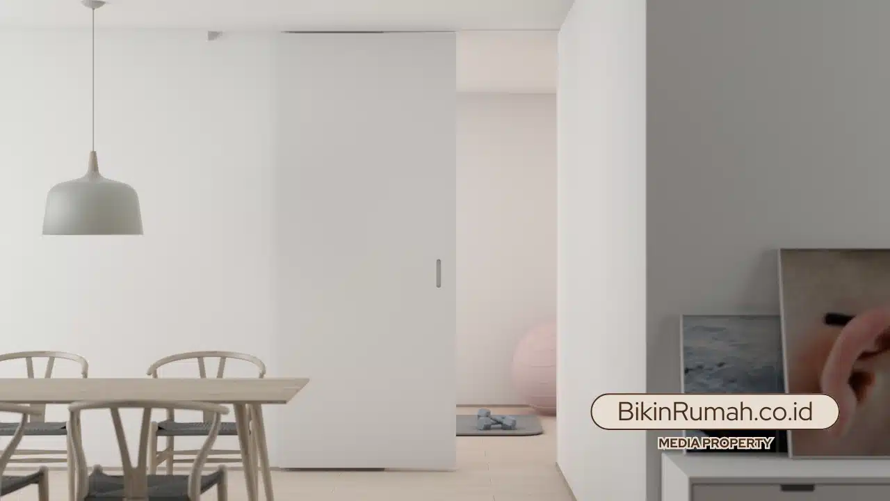 desain interior untuk rumah type 36