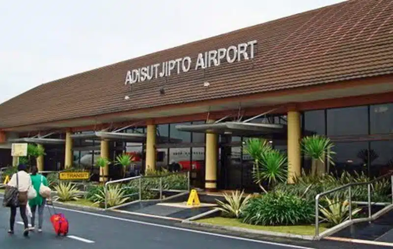 jual rumah dekat bandara adisucipto jogja