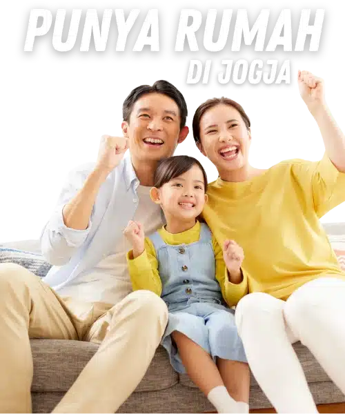 jual rumah jogja