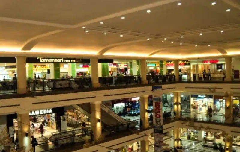 jual rumah mewah dekat mall ambarukmo plaza yogya