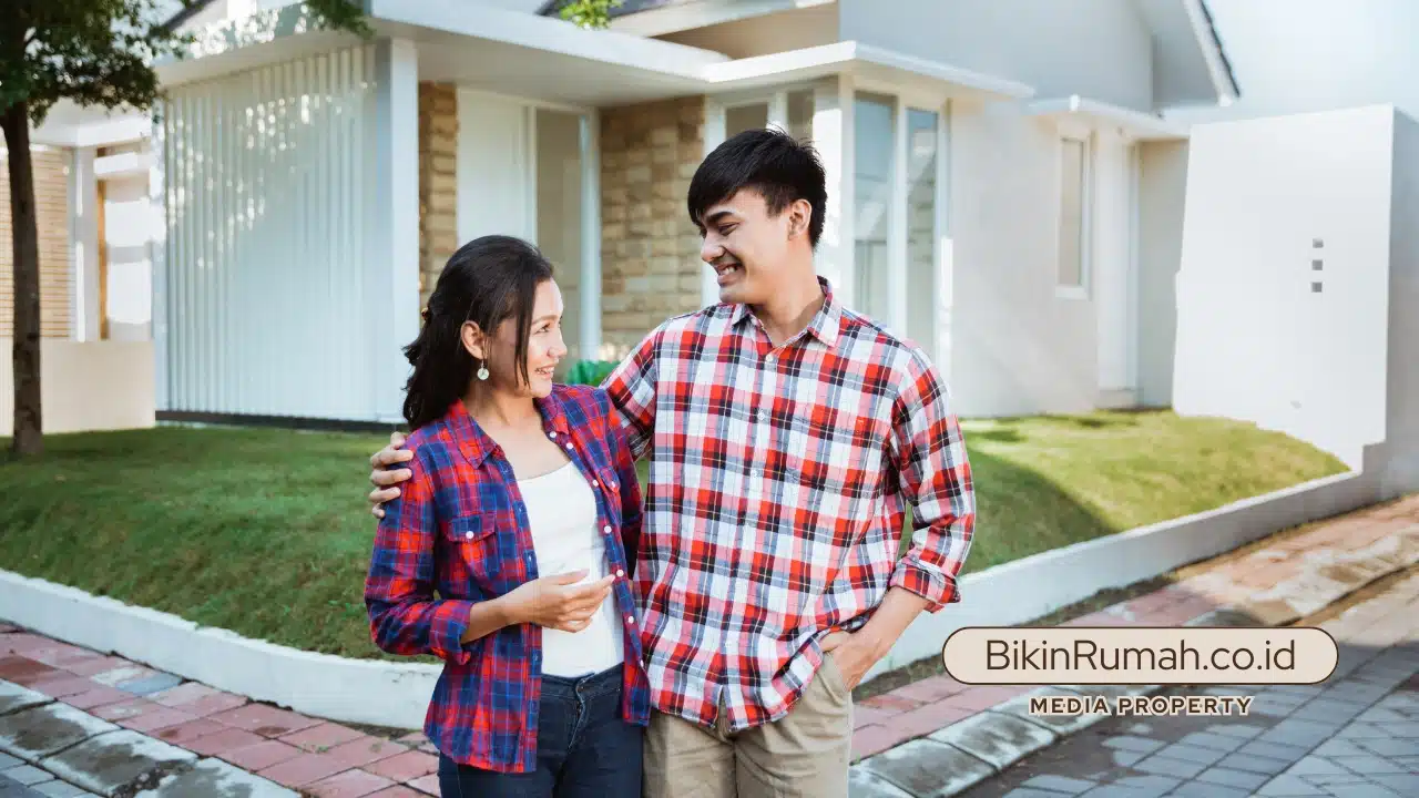 memilih lokasi rumah strategis | BikinRumah.co.id memilih lokasi rumah strategis