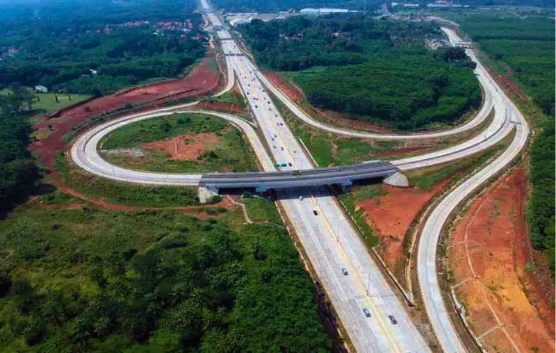 perumahan dekat exit tol maguwoharjo