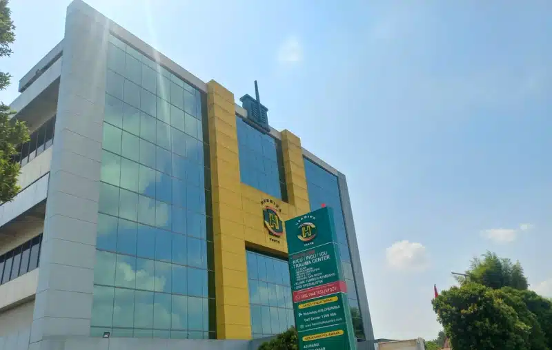 perumahan dekat rumah sakit hermina jogja