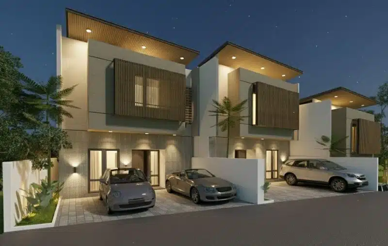 perumahan elit murah di jogja