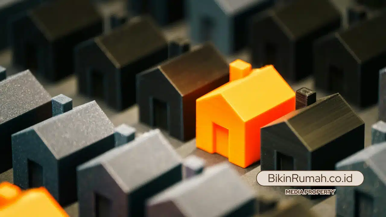 tips beli rumah
